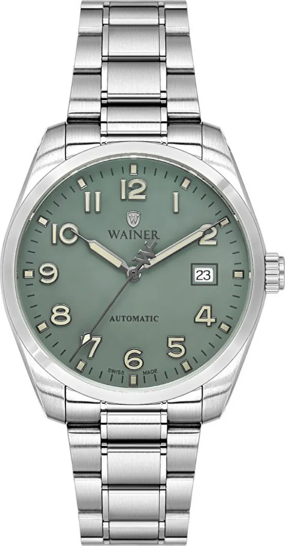 Wainer Wa25700-C Kol Saati
