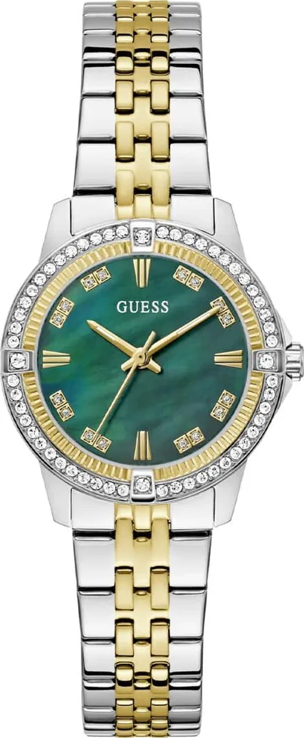 Guess Gugw1027L3 Kadın Kol Saati