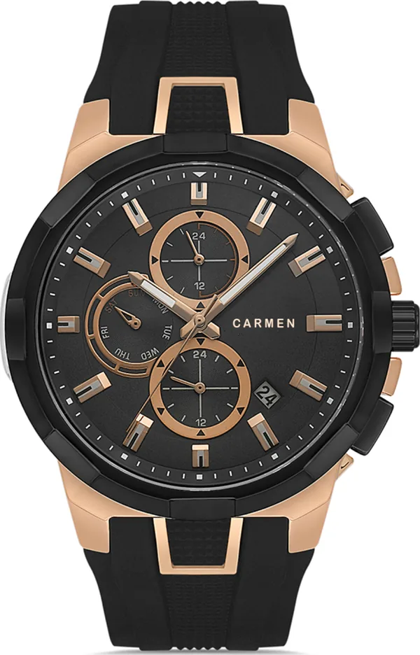Carmen Cr.1.Ag0076.05 Kol Saati