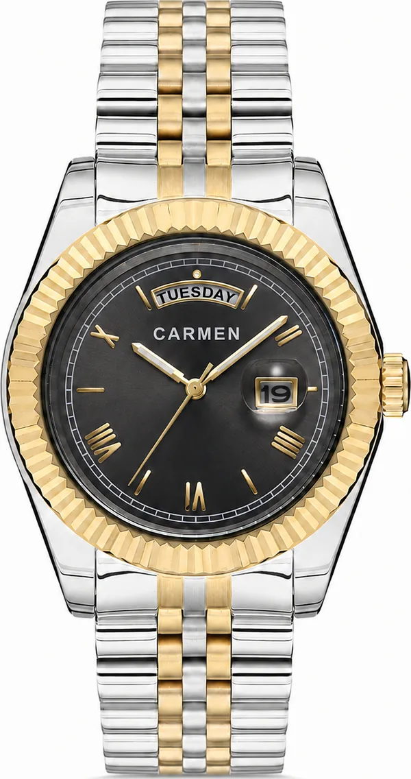 Carmen Master Crm.10050.06 Erkek Kol Saati