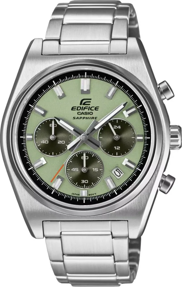 Casio Efb-730D-3Avudf Kol Saati