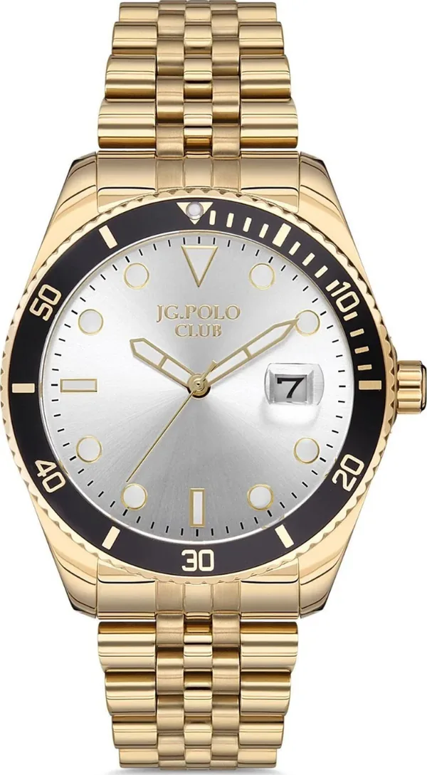 Jg.Polo Clup Jpc.0621.2629Tm.1 Kol Saati