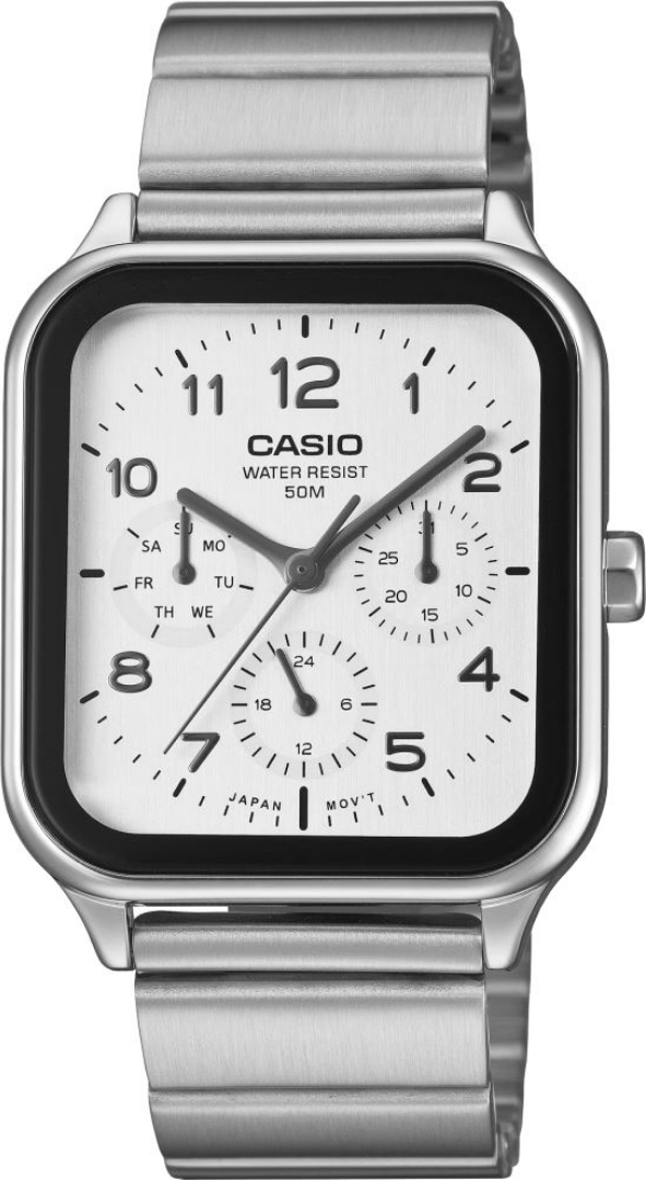 Casio Mtp-M306D-7Avdf Kol Saati