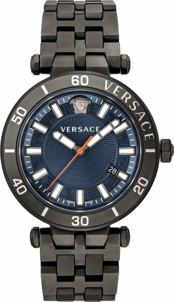 Versace Vrscvez300621 Kol Saati