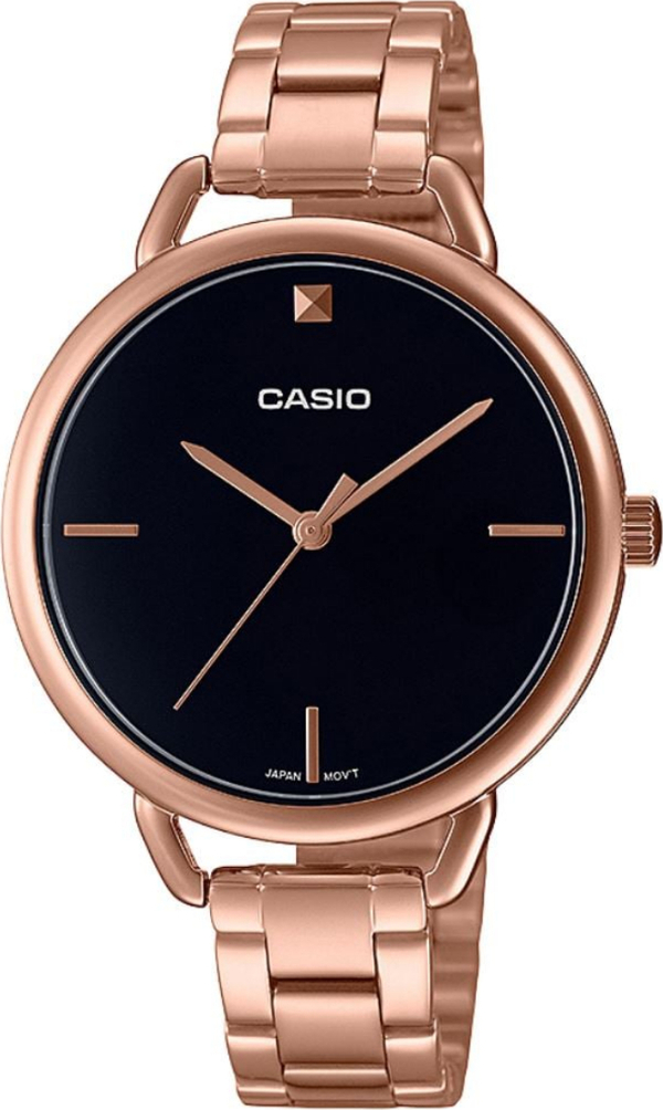 Casıo Ltp-E415Pg-1Cdf Kol Saati