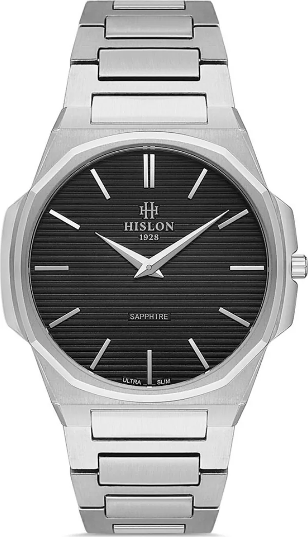 Hislon Cl130S-04Ss Kol Saati