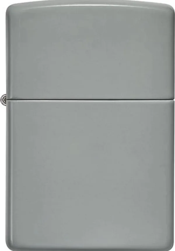 Zippo Z2.2-49452-08732049452Regflatgrey Çakmak