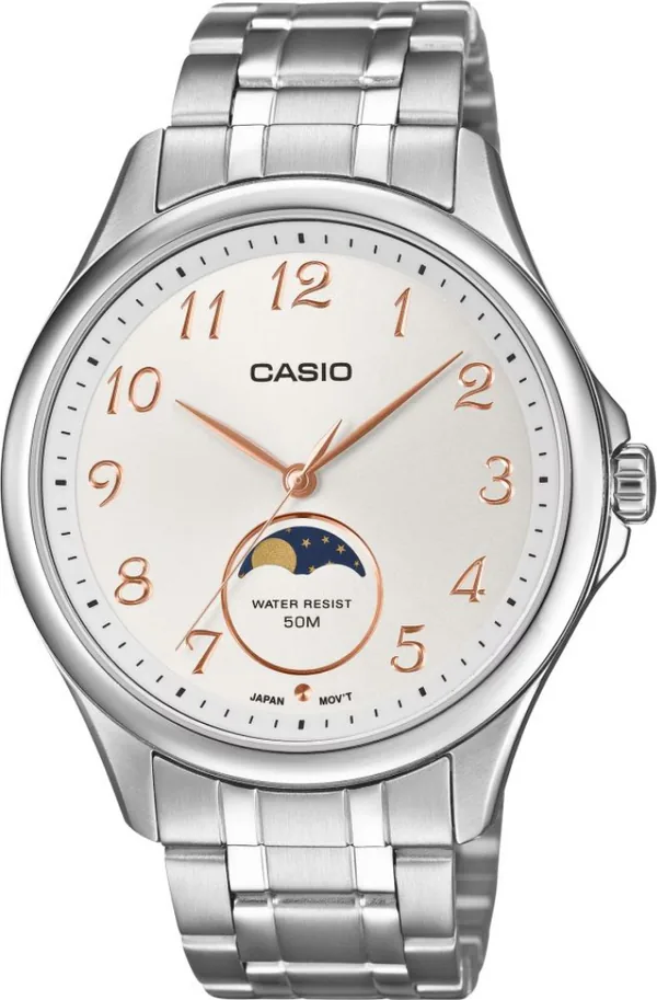 Casio Mtp-M110D-7Avdf Kol Saati