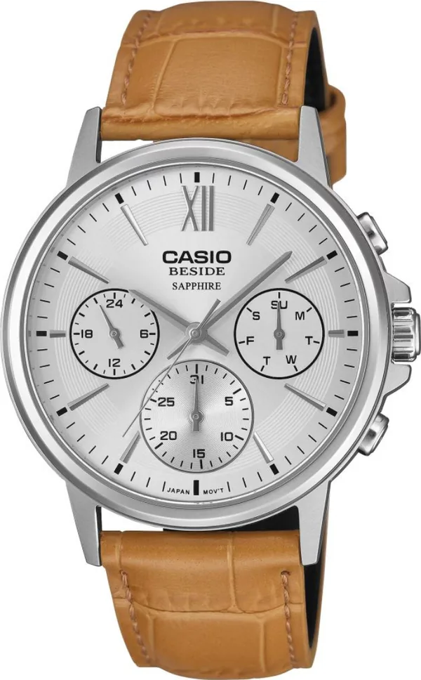 Casıo Bms-300L-5Avdf Kol Saati
