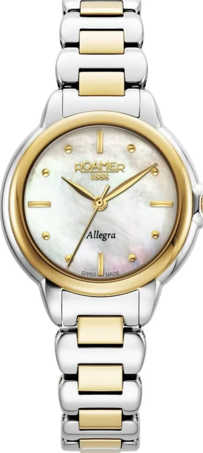 Roamer 977847-47-20-20 Classic Kol Saati