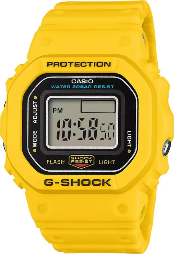 Casio Dwn-5600-9Dr Yüzük Saat