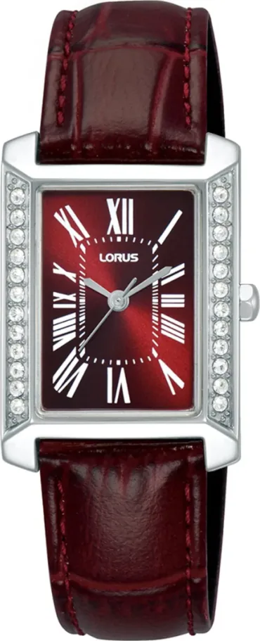 Lorus Rg239Yx9 Kol Saati