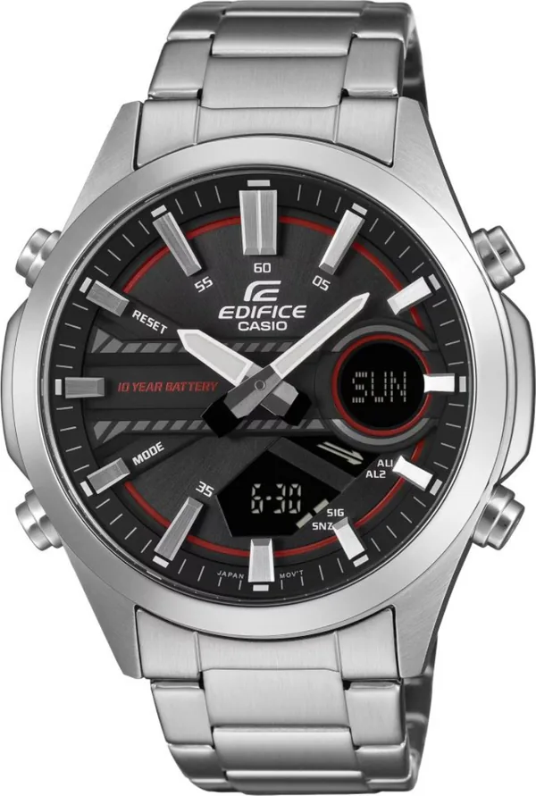 Casio Efv-C120D-1A4Df Kol Saati