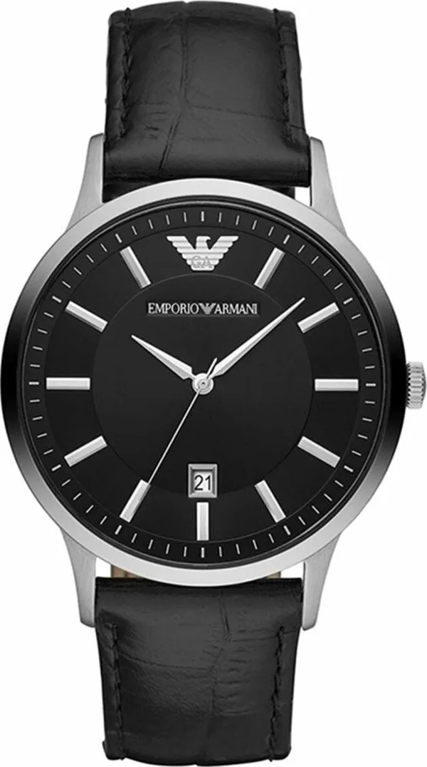 Emporio Armani Ar11186 Kol Saati