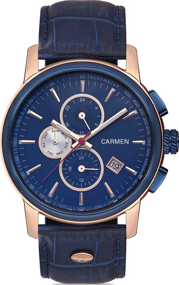 Carmen Master Crm.10082.03 Erkek Kol Saati