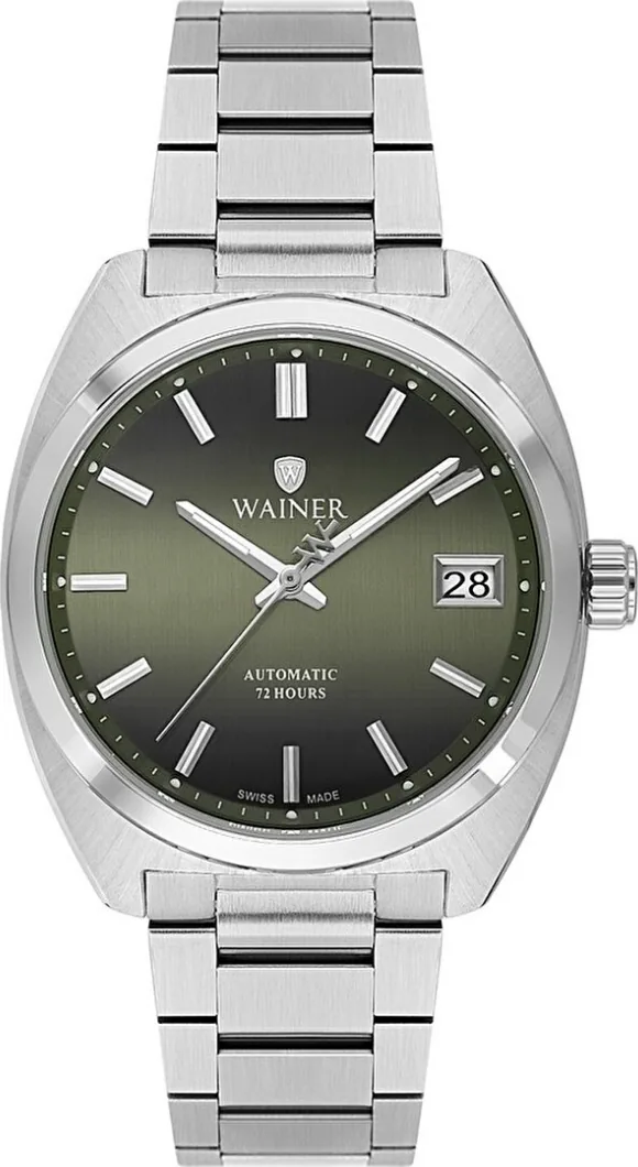 Wainer Wa25650-B Kol Saati
