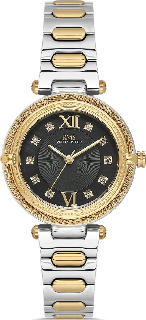 Romanson Rms.1.Ag2135.42 Kol Saati