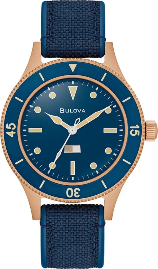 Bulova 98A325 Kol Saati