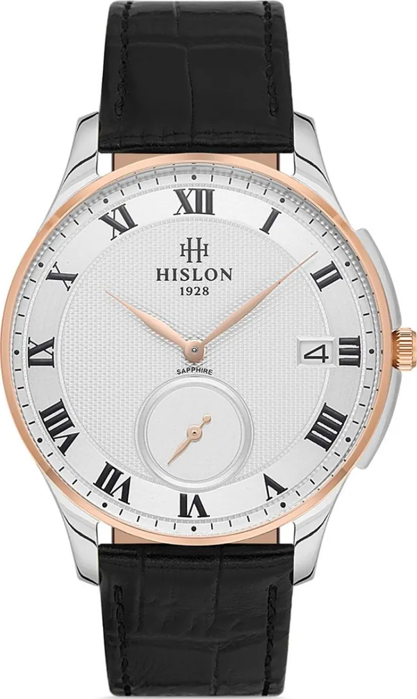 Hislon Cl120T-02Br Kol Saati