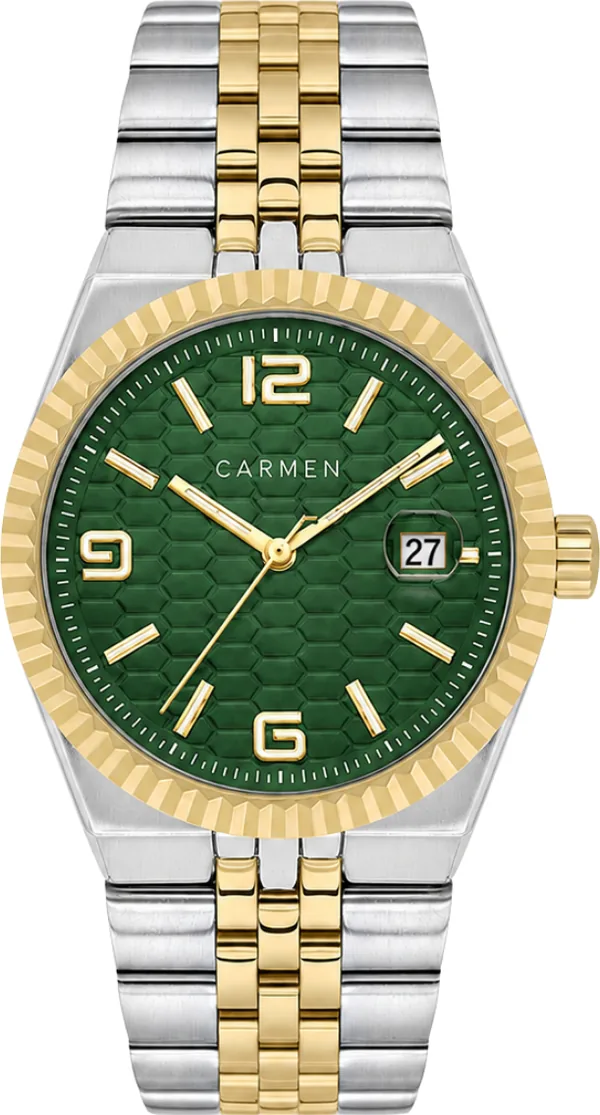 Carmen Master Crm.10046.07 Erkek Kol Saati