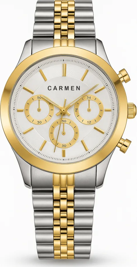 Carmen Cr.1.Ag0110.05 Kol Saati
