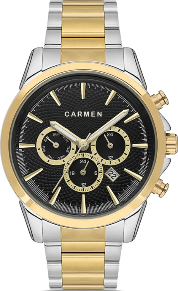 Carmen Cr.1.Ag0012.11 Kol Saati