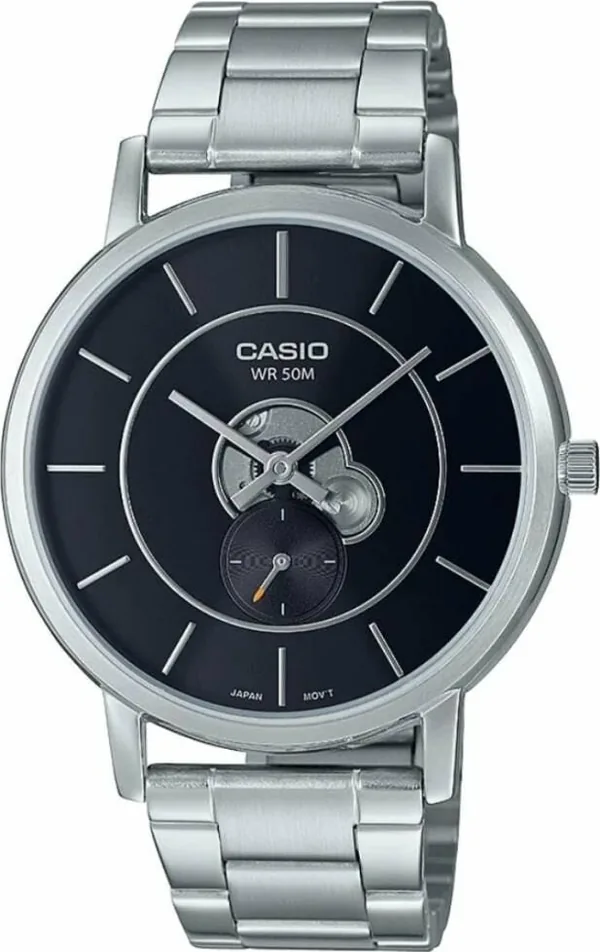 Casio Mtp-B130D-1Avdf Kol Saati