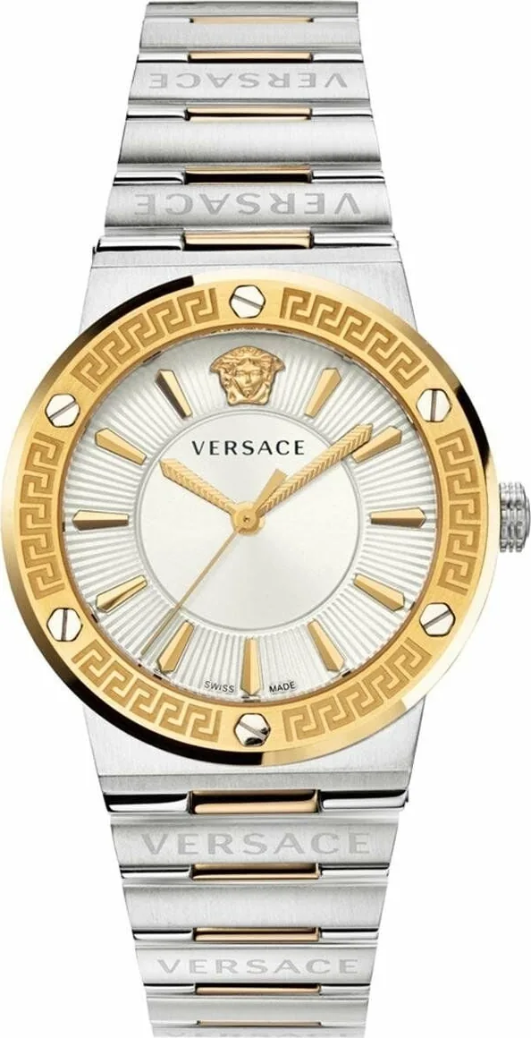 Versace Vrscvevh00620 Kol Saati