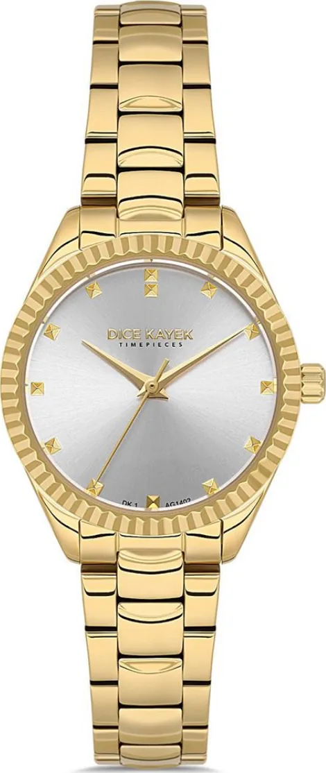 Dice Kayek Dk.1.Ag1402.05 Kol Saati