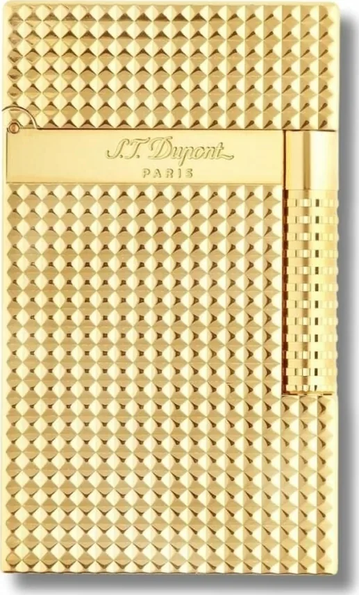 S.T.Dupont 023009 Çakmak