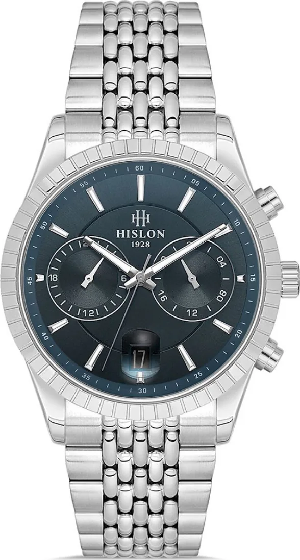 Hislon Dt145S-11Sss Kol Saati