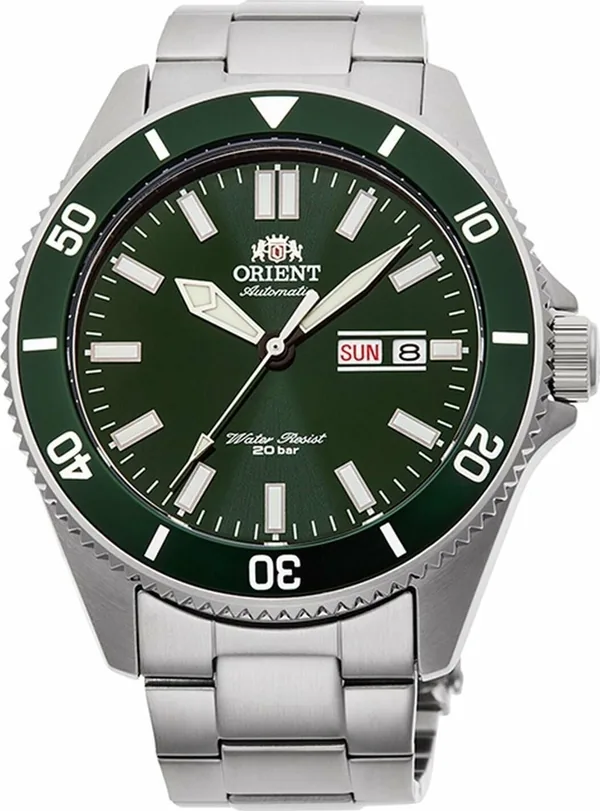 Orient Ra-Aa0914E19B Kol Saati