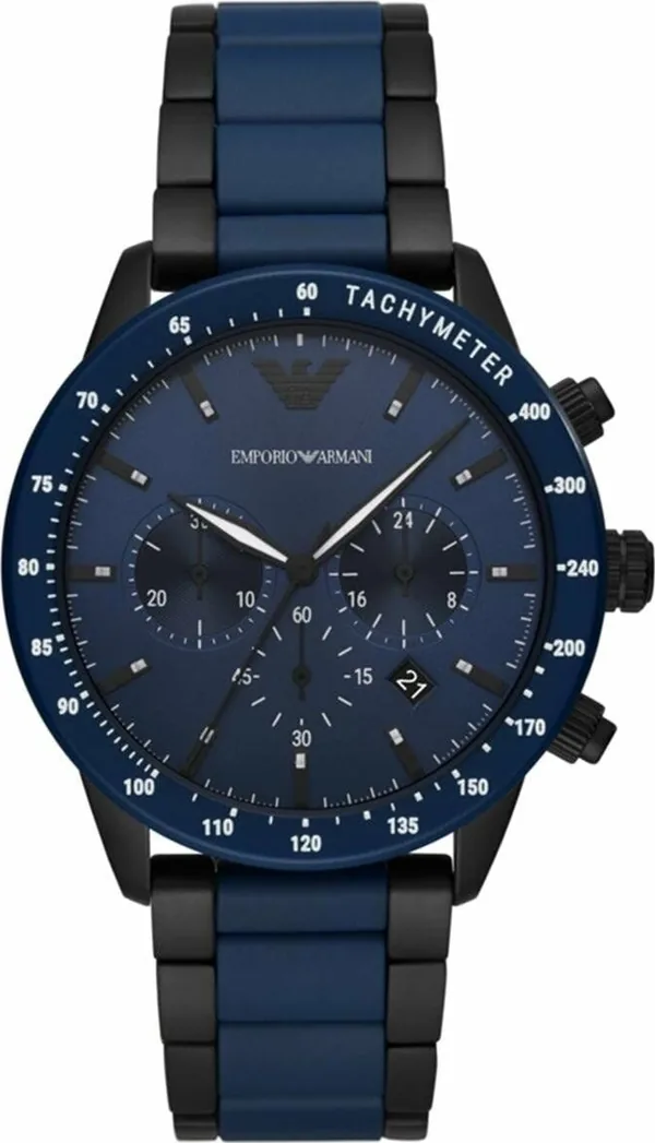 Emporio Armani Ar70001 Kol Saati