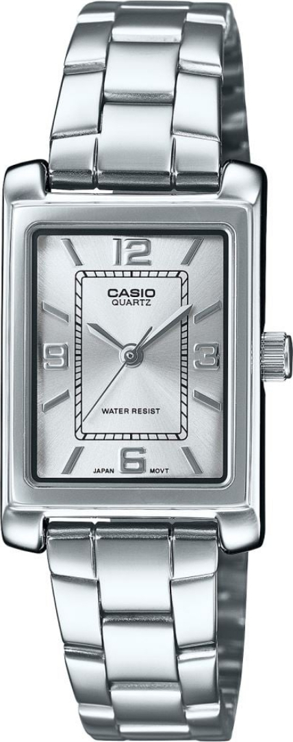 Casio Ltp-1234Dd-7Adf Kol Saati