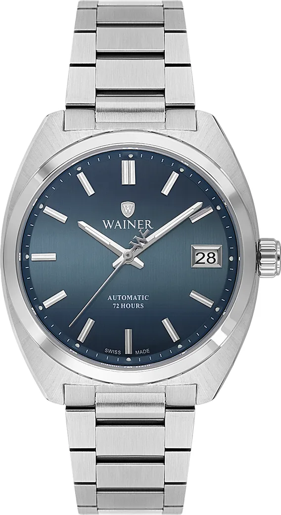 Wainer Wa25650-D Kol Saati