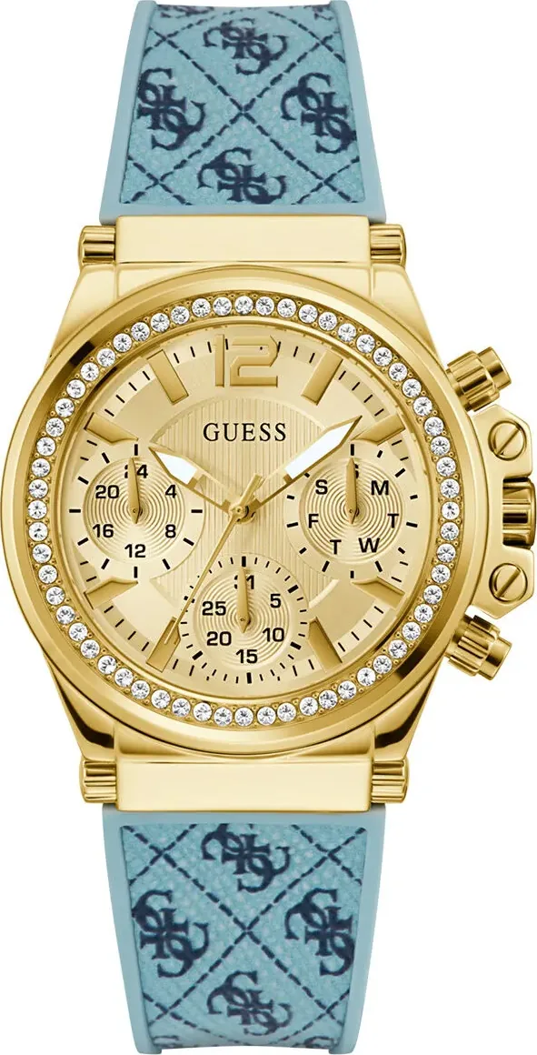 Guess Gugw0699L1 Kol Saati