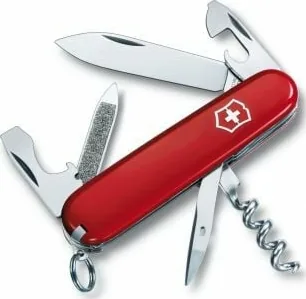 Victorinox Çakı Vt 0.3803 Sportsman Çakı