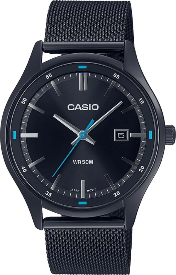 Casio Mtp-E710Mb-1Avdf Kol Saati