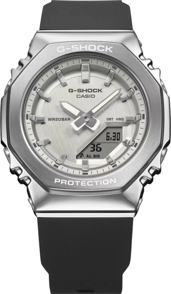 Casıo Gm-S2110-1A7Dr Kol Saati