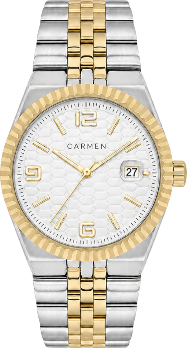 Carmen Master Crm.10046.06 Erkek Kol Saati