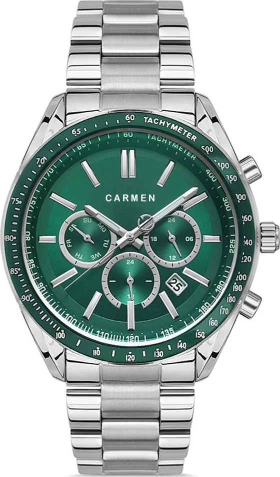 Carmen Cr.1.Ag0050.03 Kol Saati