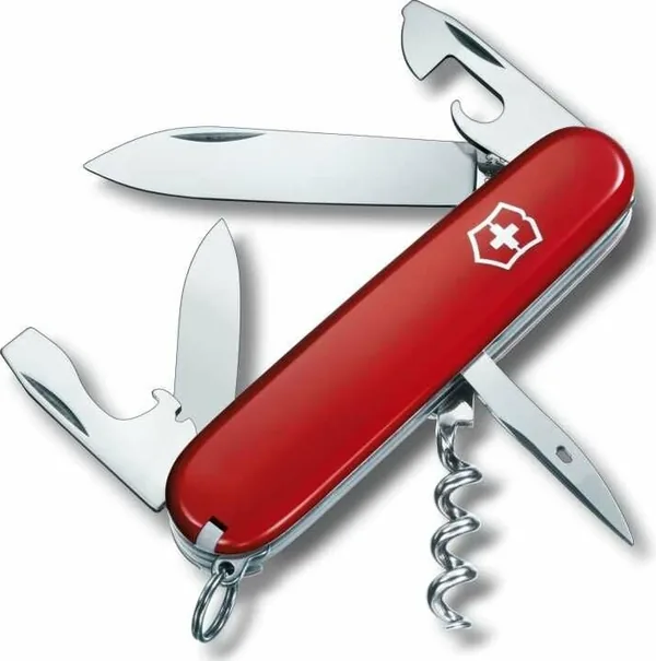 Victorinox Çakı Vt 1.3603 İsviçre Çakısı Spartan Standart Tip