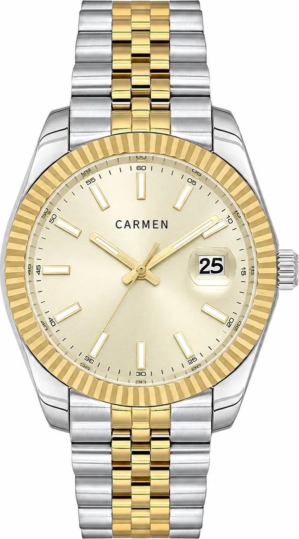 Carmen Master Crm.10076.02 Kadın Kol Saati