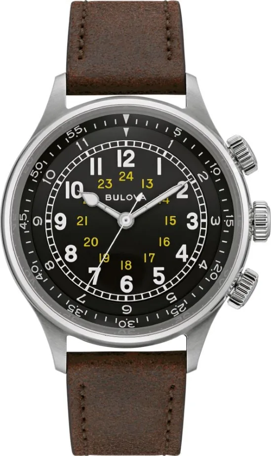 Bulova 96A245 Kol Saati