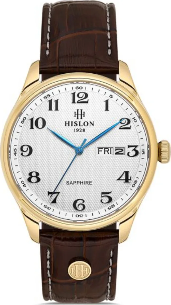 Hislon Cl224G-01Kg Kol Saati