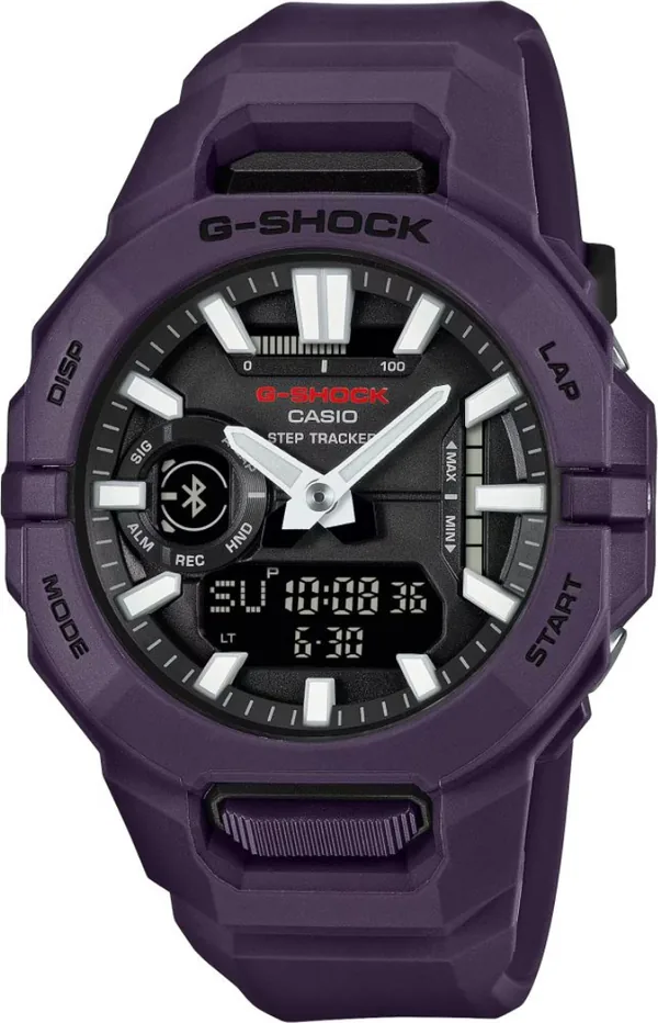 Casio Gba-950-2Adr Kol Saati