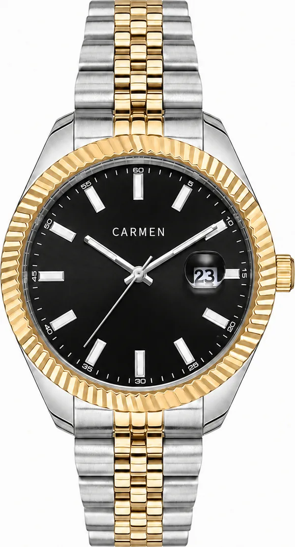 Carmen Master Crm.10077.06 Erkek Kol Saati