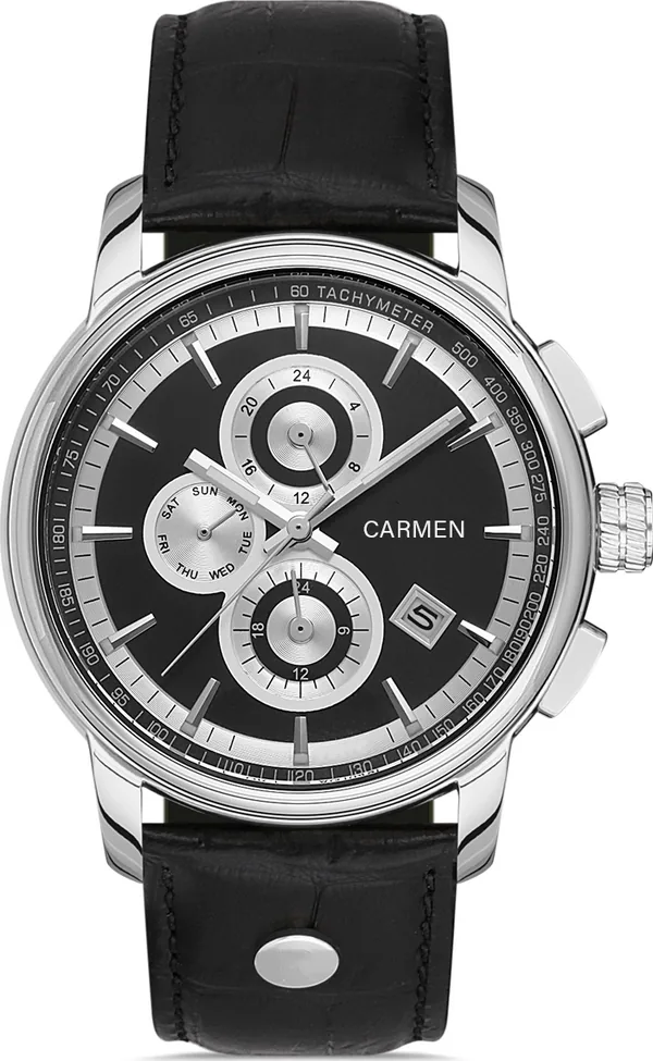 Carmen Master Crm.10082.01 Erkek Kol Saati
