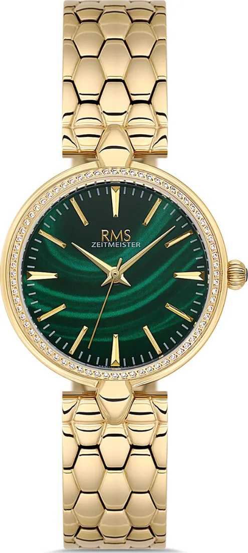 Romanson Rms.1.Ag2109.29 Kol Saati