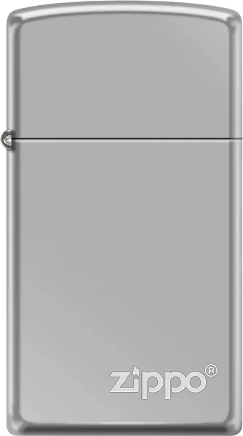 Zippo 1610-115699 Bulus Bottom Logo Corner Çakmak